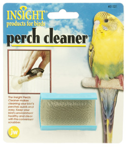 JW Perch Cleaner